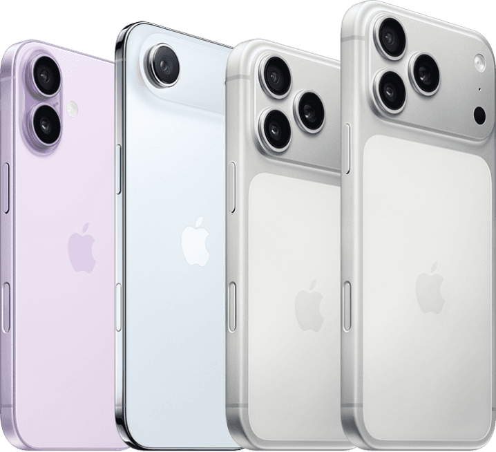 Iphone17ProMax 256Gb