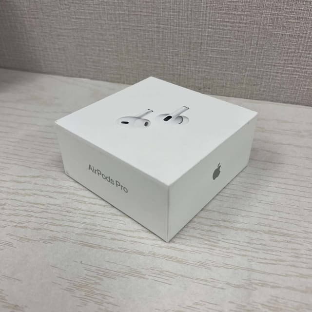 5576. AirPods Pro 2 type C new100% đập hộp, giá 2man9